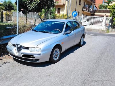 usata Alfa Romeo 156 1.9 JTD