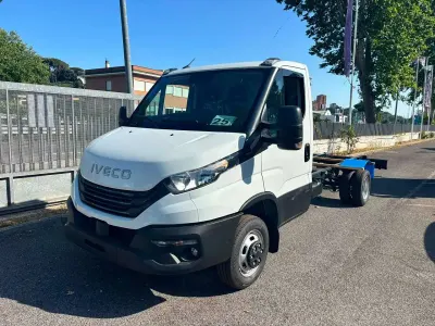 Usata Iveco Daily