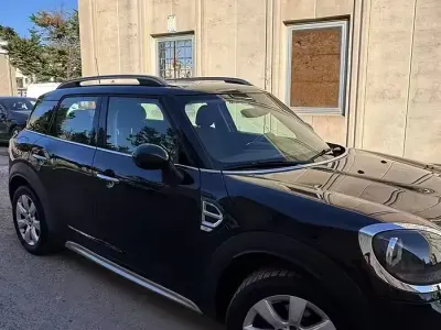 Usata Mini One Countryman 102 CV (75 kW) 2018 SUV