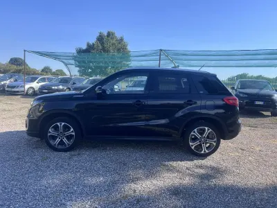 Usata Suzuki Vitara