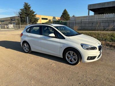 usata BMW 225 Active Tourer 225 XE Advantage Ibrida plug-in