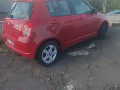 Usata Suzuki Swift