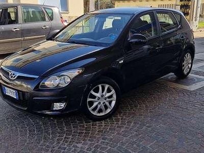 Usata Hyundai i30 109 CV (80 kW) 2007 Utilitaria