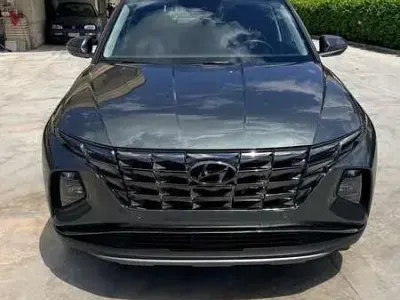 Usata Hyundai Tucson 116 CV (85 kW) 2023 SUV