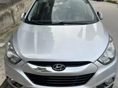 Usata Hyundai ix35 115 CV (84 kW) 2011 SUV