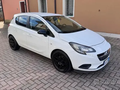 Usata Opel Corsa