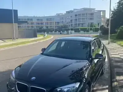 Usata BMW 118 143 CV (105 kW) 2014 Utilitaria