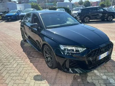 Usata Audi RS3