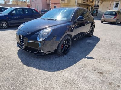 usata Alfa Romeo MiTo MiTo 1.4 T 135 CV M.air S&S Dist. Sport Pack