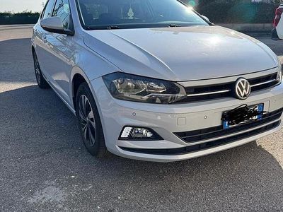 Usata VW Polo Sportline 80 CV (58 kW) 2020 Berlina