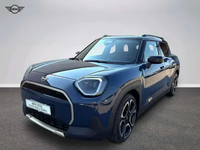 Usata Mini Aceman