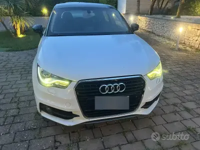 Usata Audi A1 Sportback