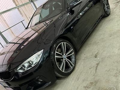 BMW 430