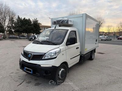 Usata Piaggio Porter 106 CV (77 kW) 2023 Bianco Furgone
