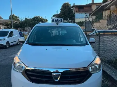 Usata Dacia Lodgy