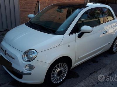 usata Fiat 500 (2007-2016) - 2013