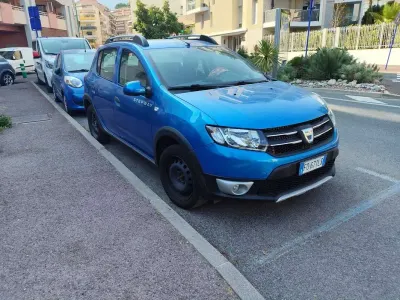 Usata Dacia Sandero