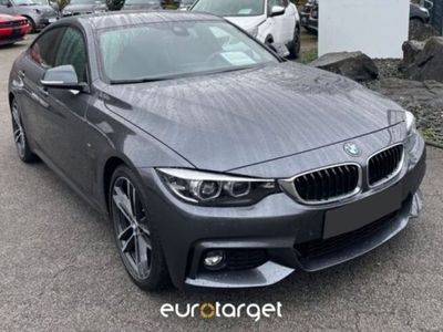 usata BMW 420 Gran Coupé i Msport