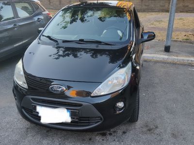 usata Ford Ka Ka+ 1.2 8V 69CV Titanium