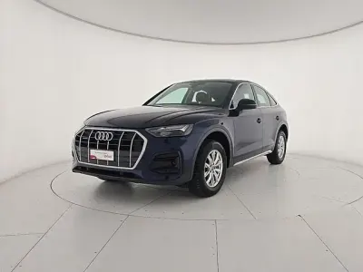 Usata Audi Q5 Sportback