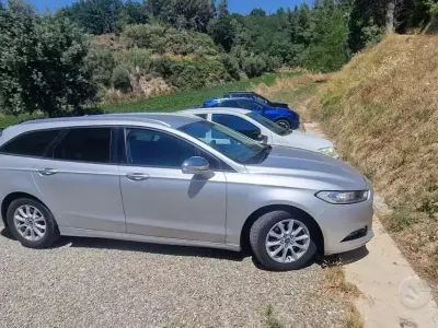 Usata Ford Mondeo