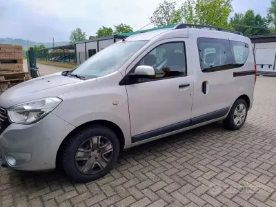 Usata Dacia Dokker