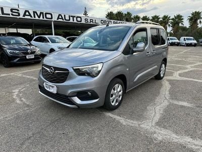 Opel Combo Life