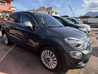 Usata Fiat 500X Lounge 120 CV (88 kW) 2015 Other SUV
