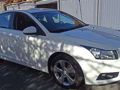 usata Chevrolet Cruze Cruze2.0 td LT 163cv