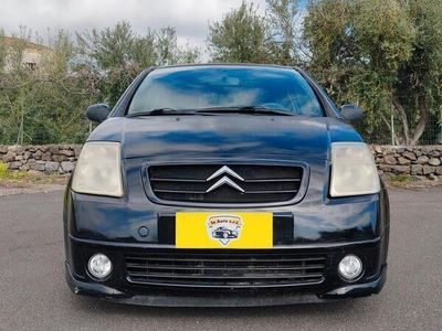 Citroën C2
