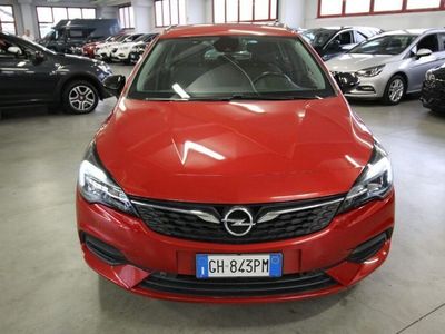 usata Opel Astra 1.5 CDTI 105 CV S&S Sports Tourer Business Eleganc