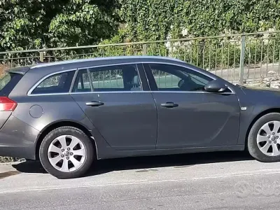 Occasion Opel Insignia