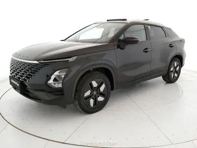 Nuova Omoda 5 146 CV (107 kW) 2026 Nero SUV