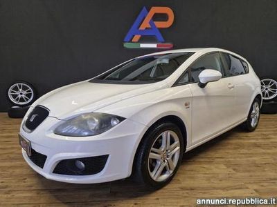 usata Seat Leon 1.2 TSI Style