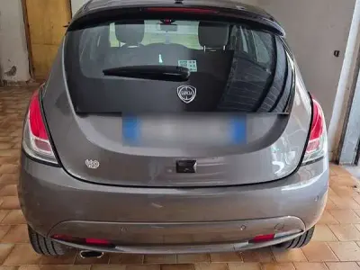 Usata Lancia Ypsilon S 69 CV (50 kW) 2024 Utilitaria