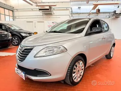 Usata Lancia Ypsilon
