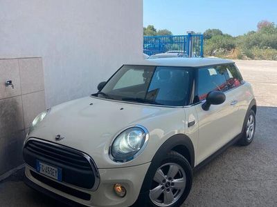 Mini One D