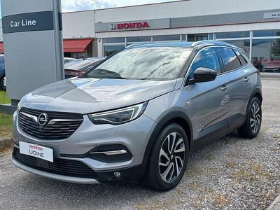 Usata Opel Grandland X S 131 CV (96 kW) 2019 SUV