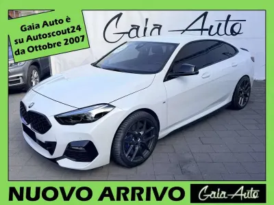 Usata BMW 220