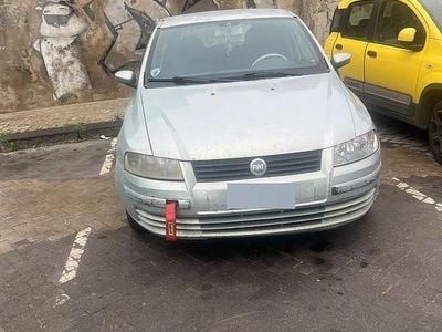 Usata Fiat Stilo 140 CV (102 kW) 2004 Berlina