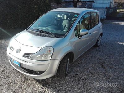 Renault Modus