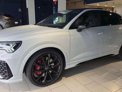 Usata Audi RS Q3 Sportback 400 CV (294 kW) 2022 Other SUV