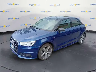 Usata Audi A1 Sportback
