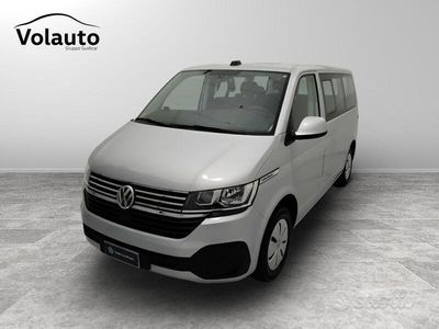 VW T6.1
