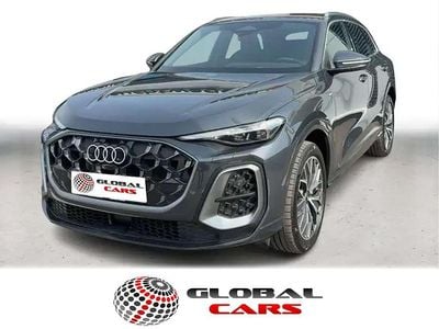 Usata Audi Q5 S-Line 204 CV (150 kW) 2025 Grigio SUV