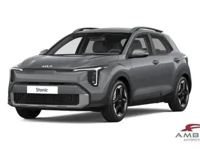 Nuova Kia Stonic Style 116 CV (85 kW) 2026 Blu SUV