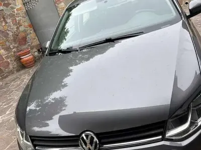 Begagnad VW Polo Comfortline 90 HK (66 kW) 2017 Sedan