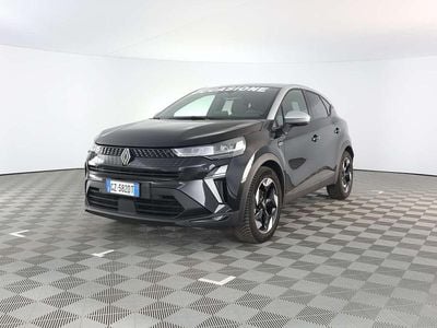 Usata Renault Captur Techno 91 CV (66 kW) 2025 Ginevra SUV