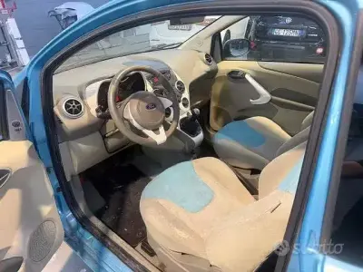Usata Ford Ka 69 CV (50 kW) 2009 Utilitaria
