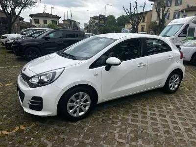 Usata Kia Rio